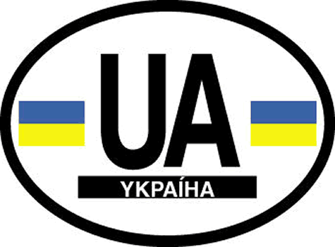 Ukraine