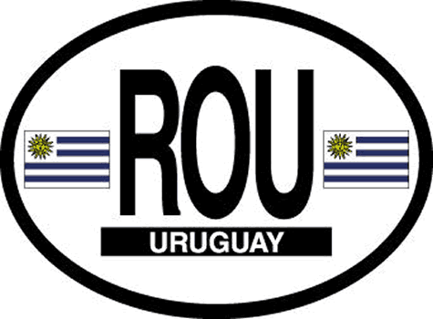 Uraguay