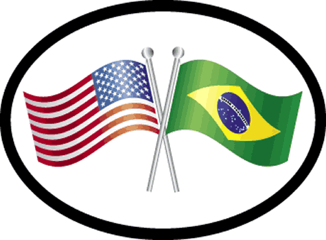 Brazil Friendship