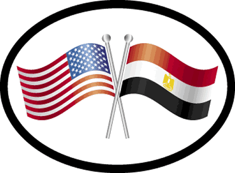 Egypt Friendship