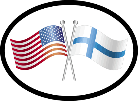 Finland Friendship