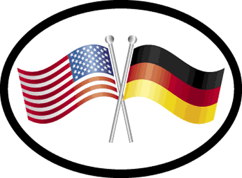 Germany Friendship