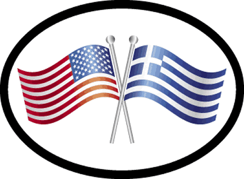 Greece Friendship