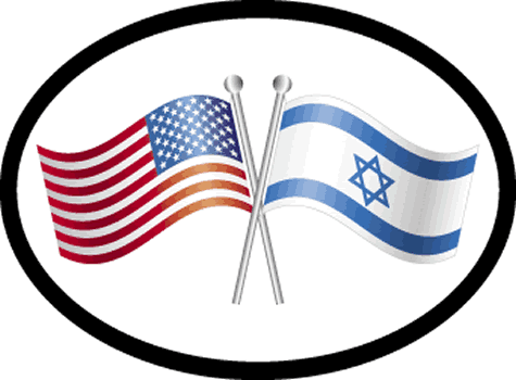 Israel Friendship