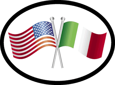 Italy Friendship