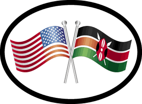 Kenya Friendship