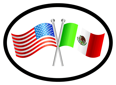Mexico Friendship