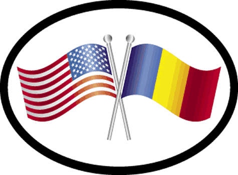 Romania Friendship