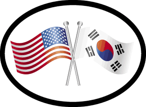 South Korea Friendship