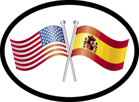 Spain Friendship