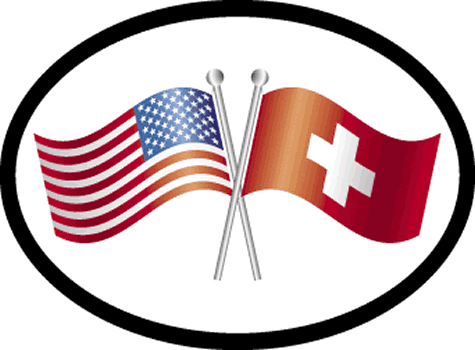 Switzerland Friendship