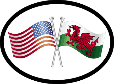 Wales Friendship