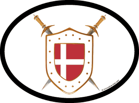 Denmark Shield