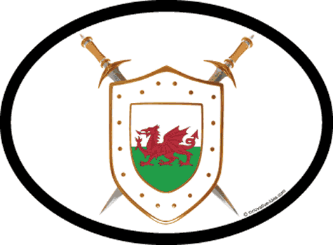 Wales Shield