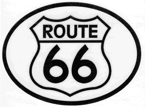 Route 66