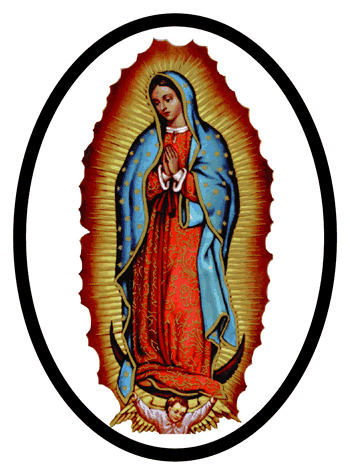 Our Lady of Guadalupe