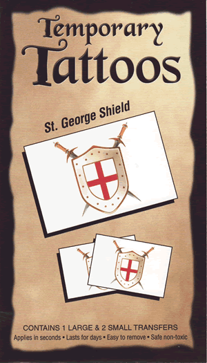 St George Shield