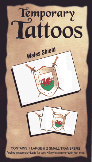 Wales Shield