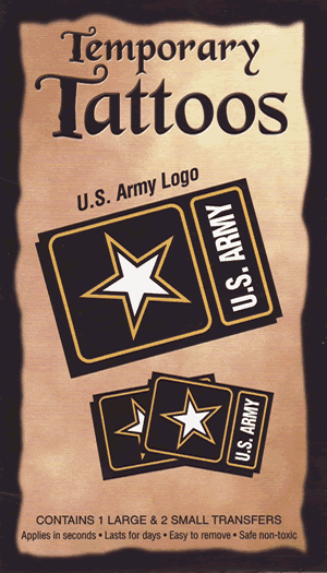 Army Logo