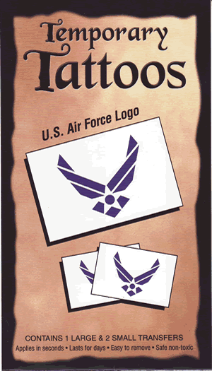 Air Force Logo