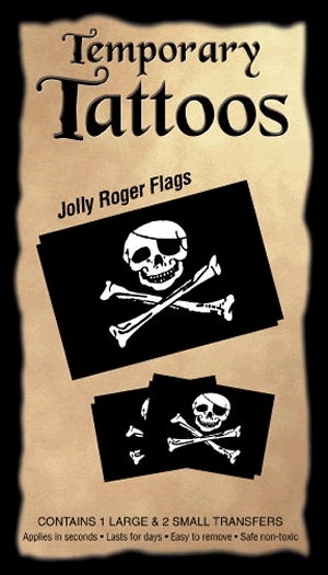 Jolly Roger