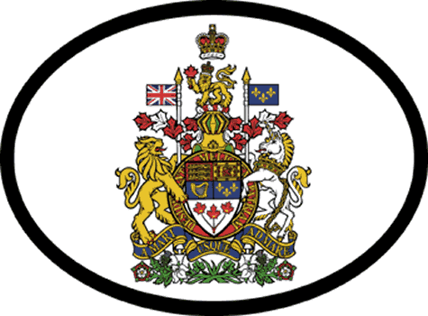 Canada COA