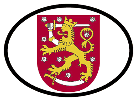 Finland COA