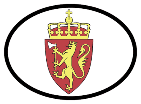 Norway COA