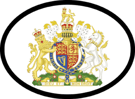 United Kingdom COA