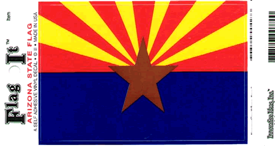 Arizona (5x8)