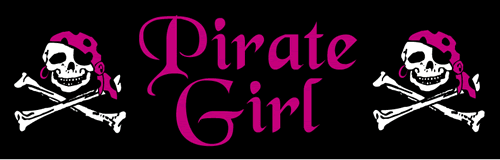 Pirate Girl