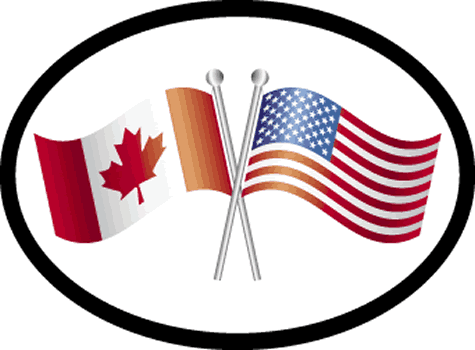 Canada-United States Friendship