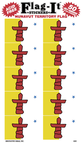 Nunavut Territory