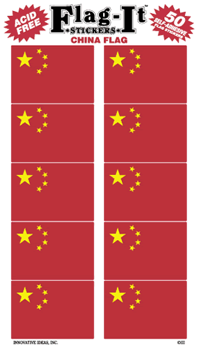 China