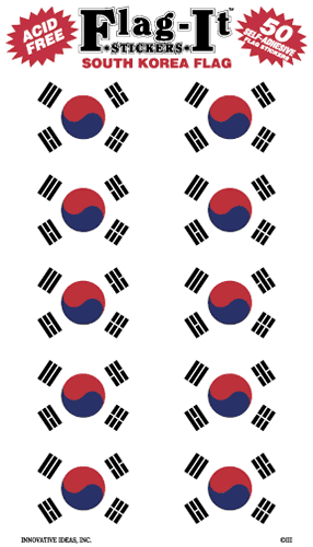 South Korea