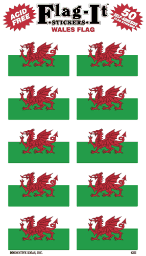 Wales