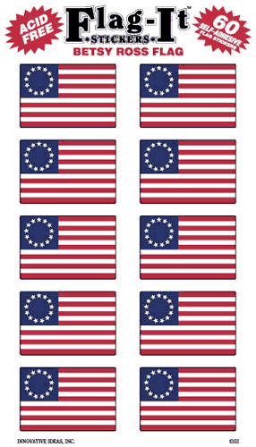 Betsy Ross