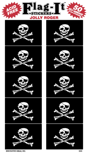 Jolly Roger