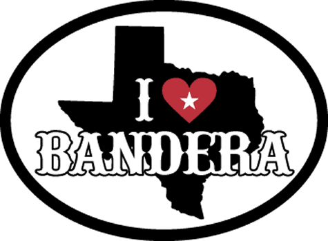 Bandera, Texas