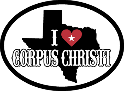 Corpus Christi, Texas