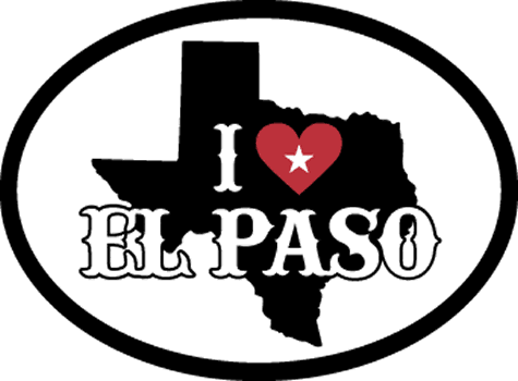 El Paso, Texas