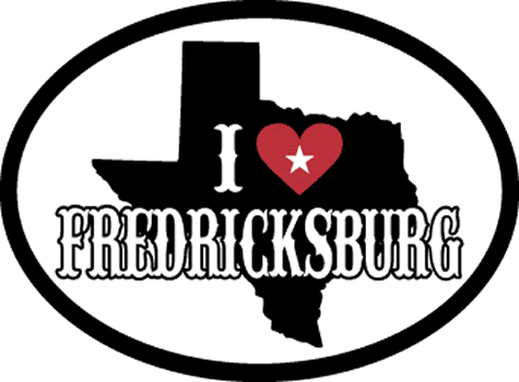 Fredericksburg, Texas