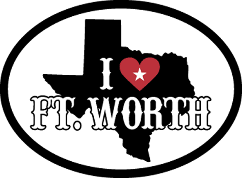 Ft Worth, Texas
