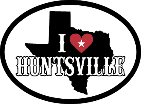 Huntsville, Texas