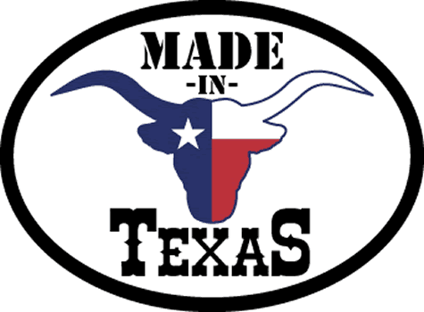 Made in Texas