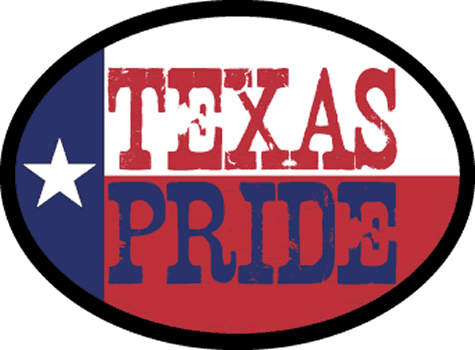 Texas Pride