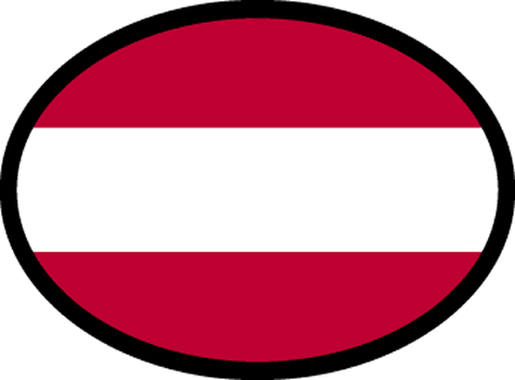 Austrian Flag