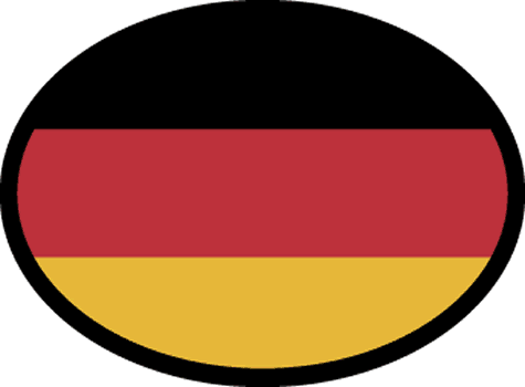 German Flag