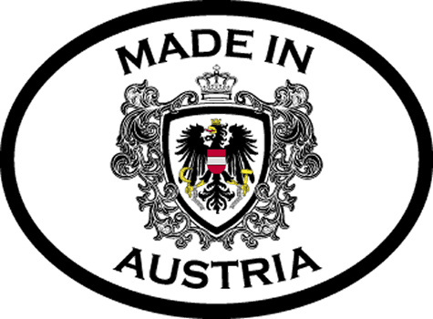 Made in Austria