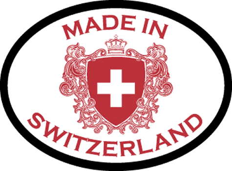 Made in Switzerland